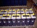 bateria de emrgencia 220V